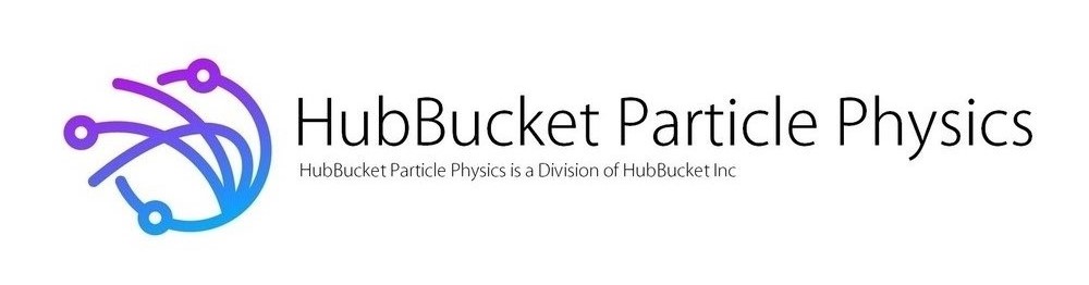HubBucket Particle Physics